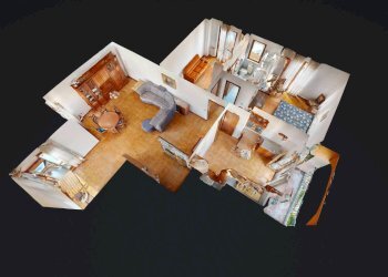 Foto 29 - Three-room apartment Piazza della Repubblica, Malnate - photo 29