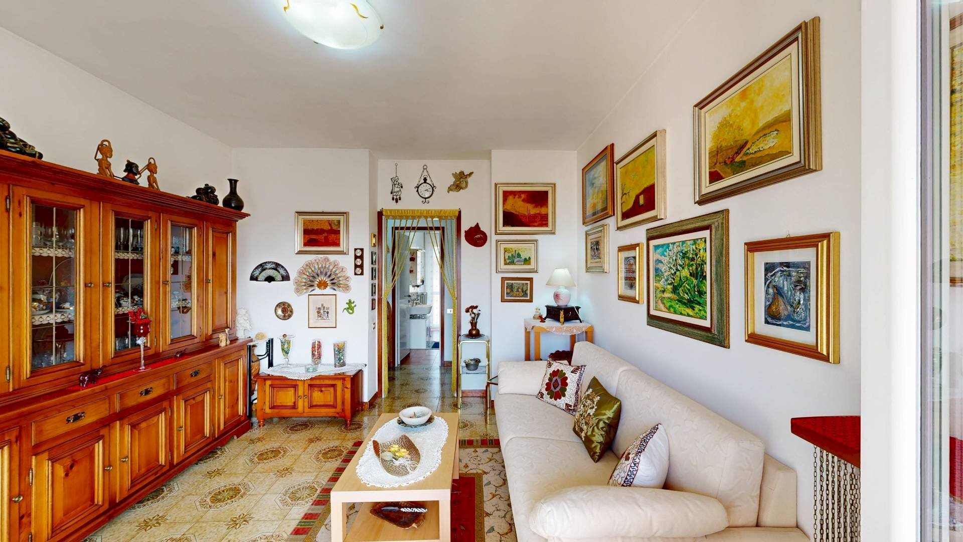 Foto 3 - Trilocale Via dei Cavalli, Varese - foto 3