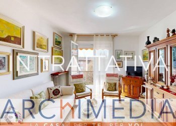 Foto 1 - Trilocale Via dei Cavalli, Varese - foto 1