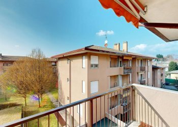 Foto 4 - Trilocale Via dei Cavalli, Varese - foto 4