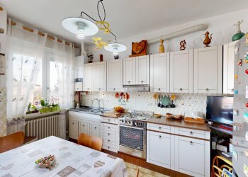 Foto 8 - Trilocale Via dei Cavalli, Varese - foto 8