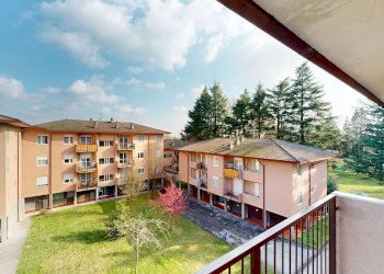 Foto 10 - Trilocale Via dei Cavalli, Varese - foto 10