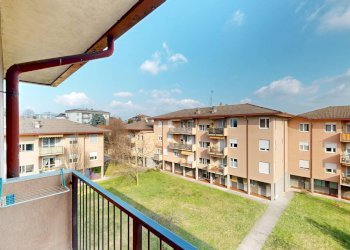 Foto 11 - Trilocale Via dei Cavalli, Varese - foto 11