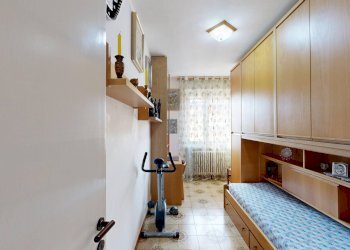 Foto 23 - Trilocale Via dei Cavalli, Varese - foto 23