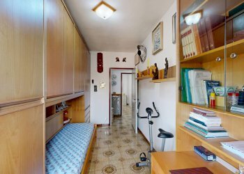 Foto 24 - Trilocale Via dei Cavalli, Varese - foto 24