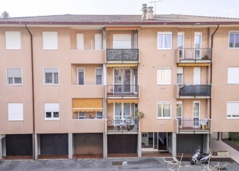 Foto 26 - Trilocale Via dei Cavalli, Varese - foto 26