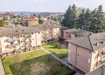 Foto 30 - Trilocale Via dei Cavalli, Varese - foto 30