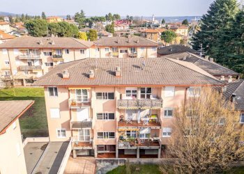 Foto 31 - Trilocale Via dei Cavalli, Varese - foto 31