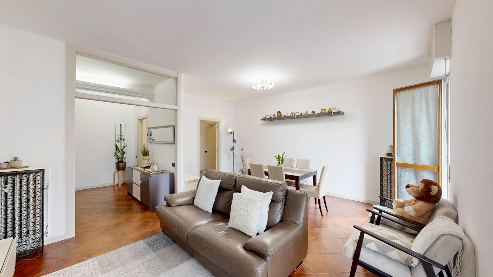 Foto 2 - Apartment Via Martiri Patrioti, Malnate - photo 2