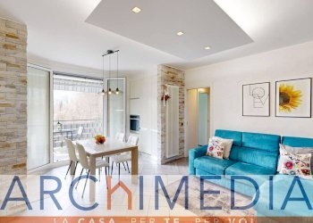 Foto 1 - Trilocale Via Borgo Antico, Faloppio - foto 1