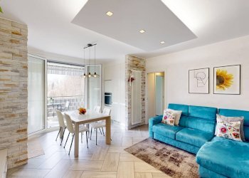 Foto 2 - Trilocale Via Borgo Antico, Faloppio - foto 2