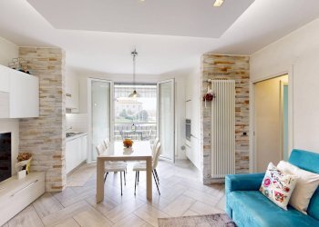 Foto 3 - Trilocale Via Borgo Antico, Faloppio - foto 3