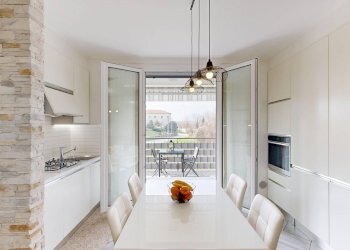 Foto 4 - Trilocale Via Borgo Antico, Faloppio - foto 4