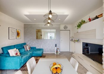 Foto 8 - Trilocale Via Borgo Antico, Faloppio - foto 8