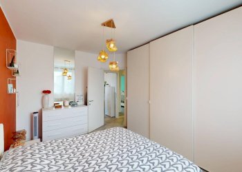 Foto 13 - Trilocale Via Borgo Antico, Faloppio - foto 13