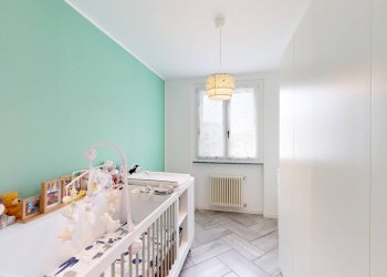 Foto 16 - Trilocale Via Borgo Antico, Faloppio - foto 16