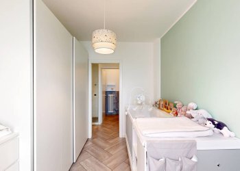 Foto 17 - Trilocale Via Borgo Antico, Faloppio - foto 17