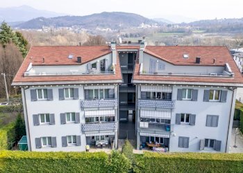 Foto 24 - Trilocale Via Borgo Antico, Faloppio - foto 24