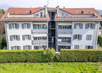 Foto 29 - Trilocale Via Borgo Antico, Faloppio - foto 29