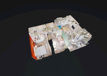 Foto 31 - Trilocale Via Borgo Antico, Faloppio - foto 31