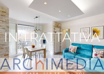 Foto 1 - Trilocale Via Borgo Antico, Faloppio - foto 1