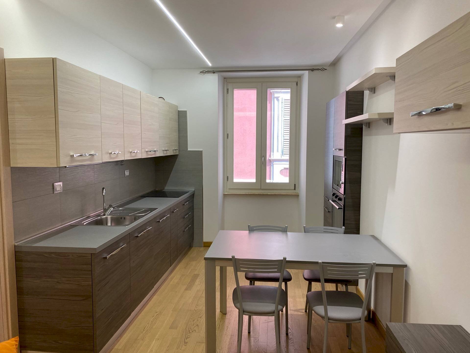 Foto 1 - Apartment via nazario sauro, Teramo - photo 1