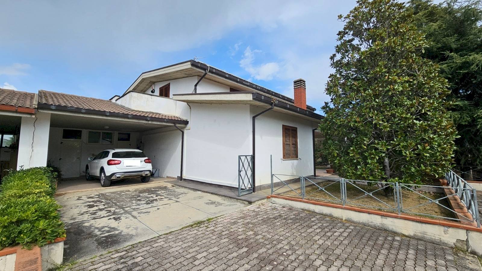 Foto 1 - Villa Teramo - foto 1