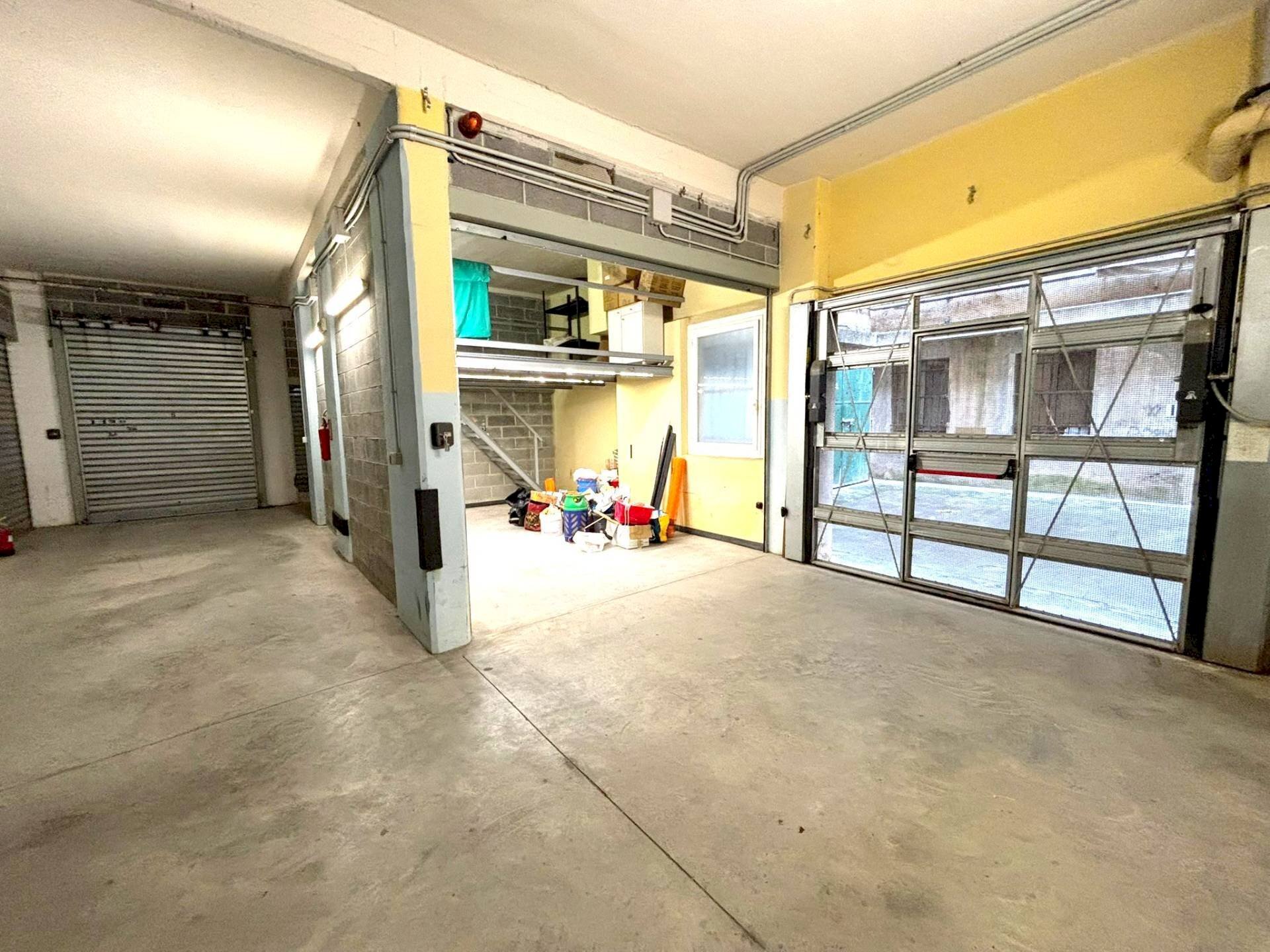 Foto 1 - Box Via Merano, Genova - foto 1