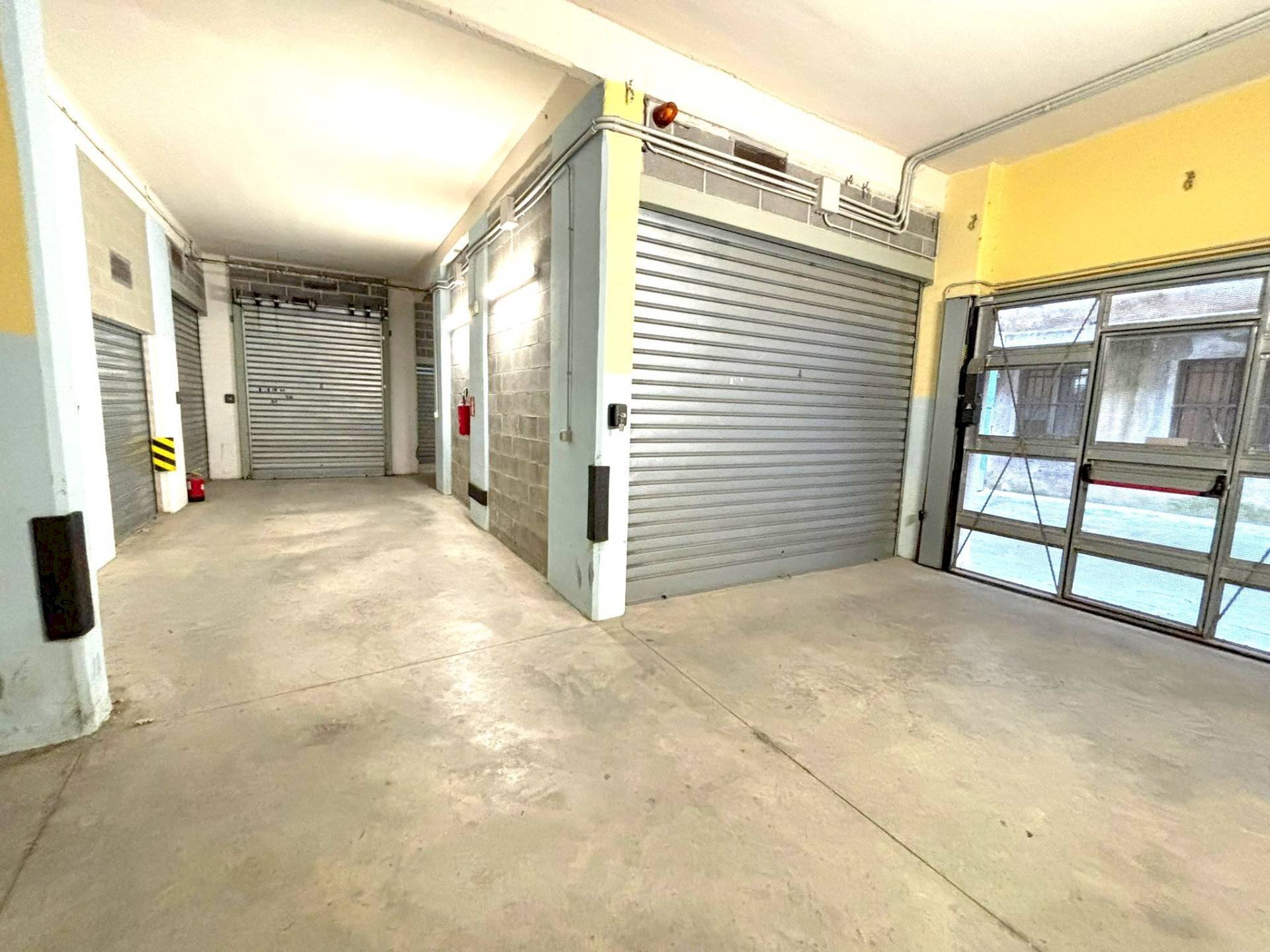 Foto 3 - Box Via Merano, Genova - foto 3