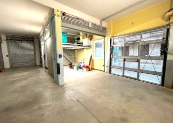 Foto 1 - Box Via Merano, Genova - foto 1