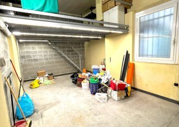 Foto 2 - Box Via Merano, Genova - foto 2