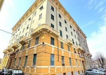 Foto 4 - Box Via Merano, Genova - foto 4