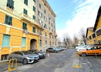 Foto 5 - Box Via Merano, Genova - foto 5