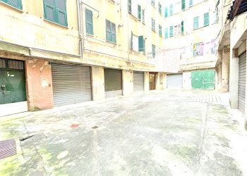 Foto 6 - Box Via Merano, Genova - foto 6