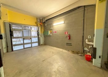 Foto 7 - Box Via Merano, Genova - foto 7