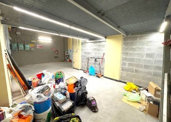 Foto 8 - Box Via Merano, Genova - foto 8