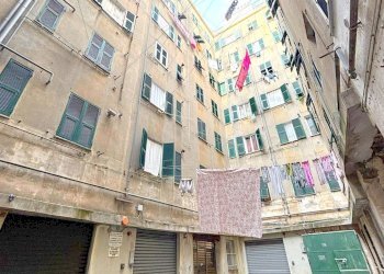 Foto 9 - Box Via Merano, Genova - foto 9