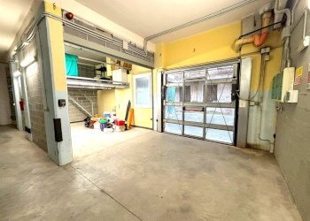 Foto 12 - Box Via Merano, Genova - foto 12