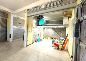 Foto 14 - Box Via Merano, Genova - foto 14