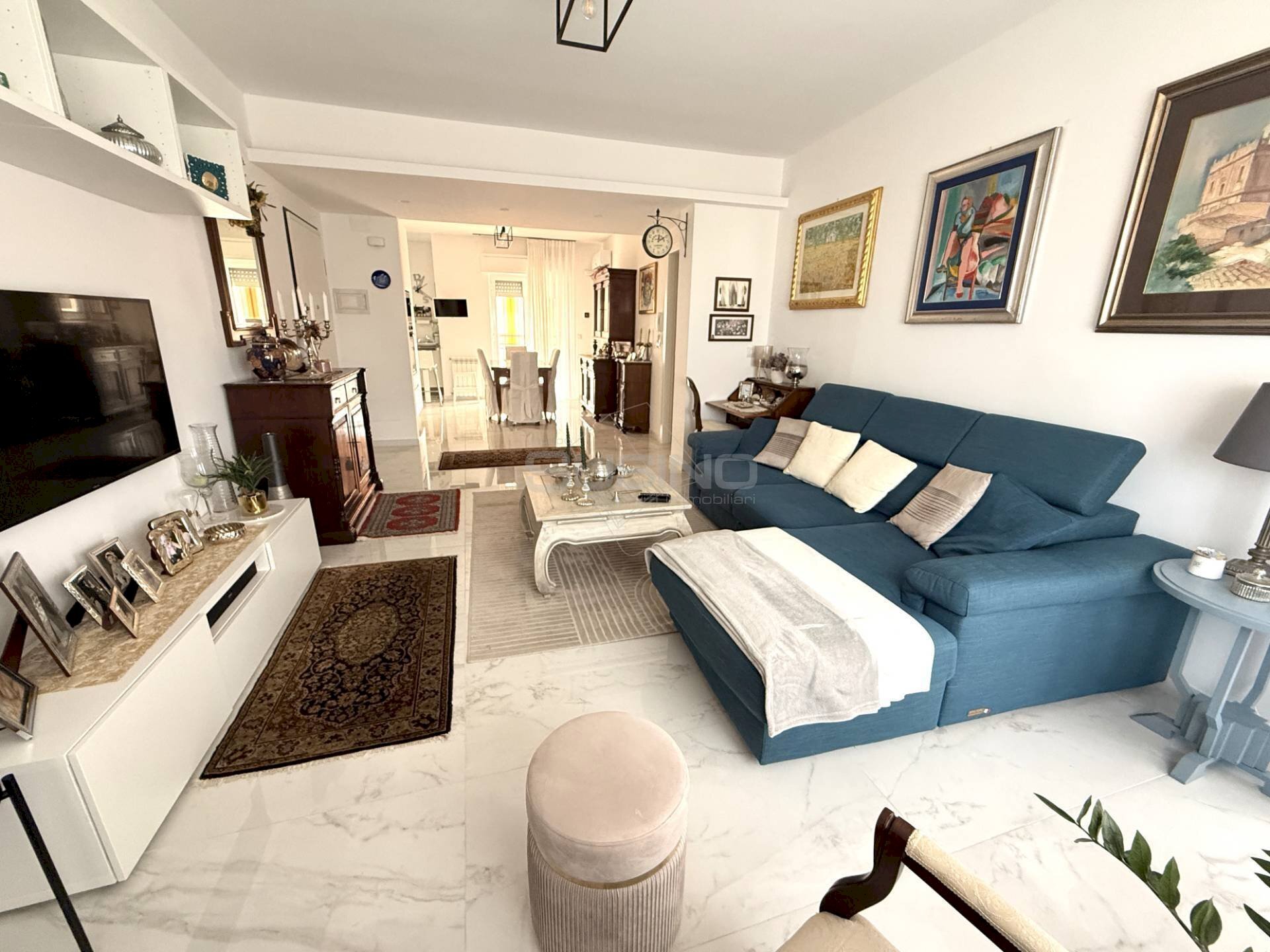 Foto 1 - Appartamento VIA ACHILLE ADORNO
 
5, Siracusa - foto 1