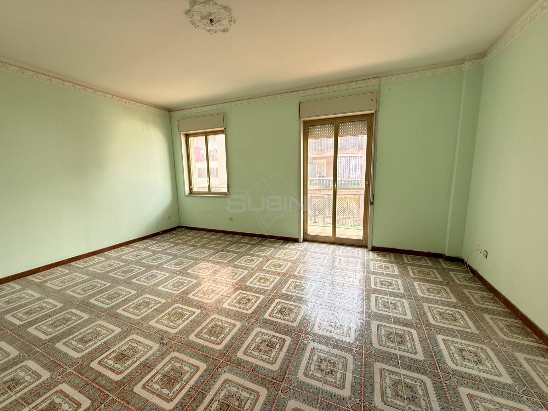 Foto 1 - Quadrilocale VIALE SANTA PANAGIA
 
188, Siracusa - foto 1