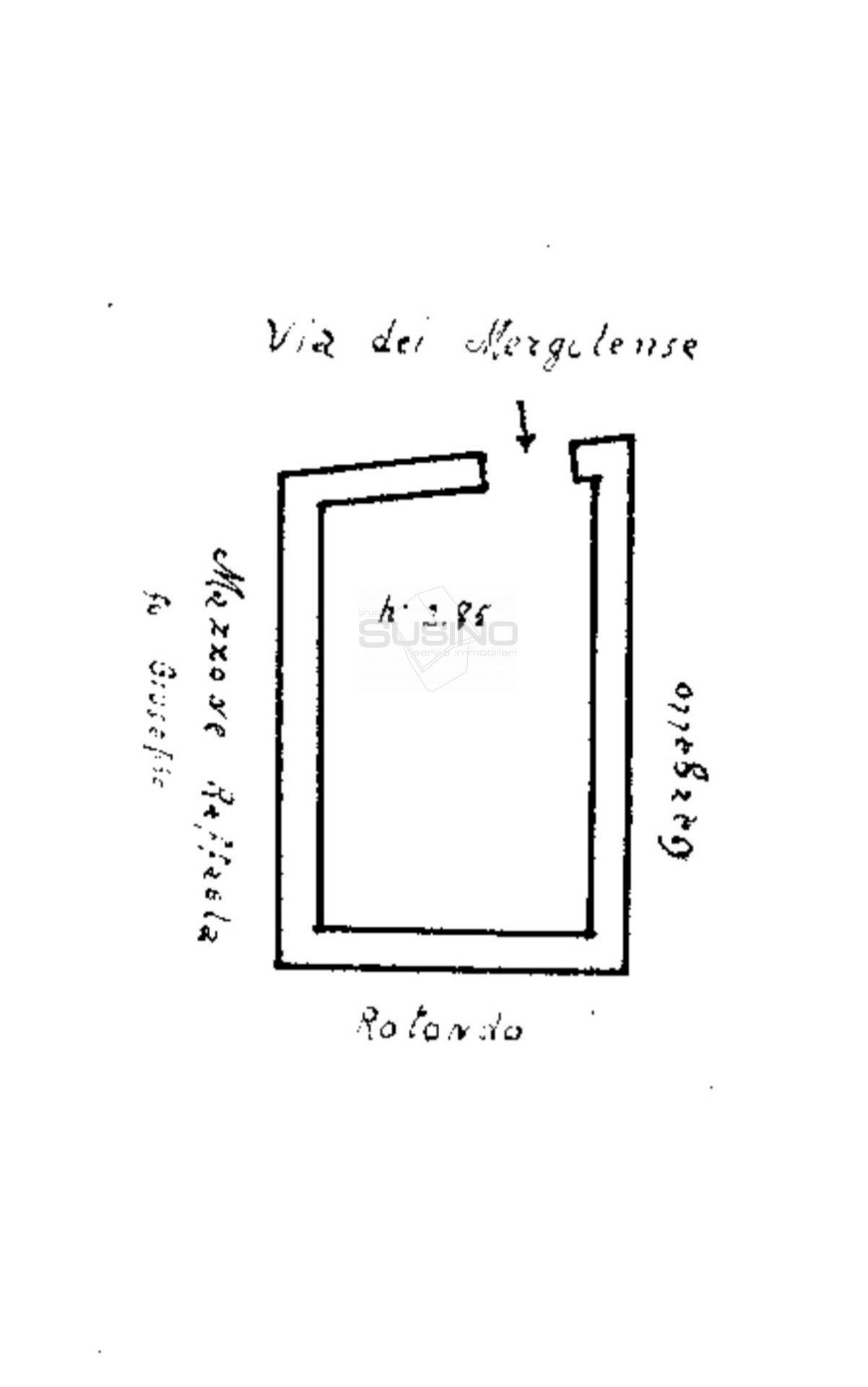 Foto 3 - One-room apartment VIA DEI MENGULENSI
 
45, Siracusa - photo 3