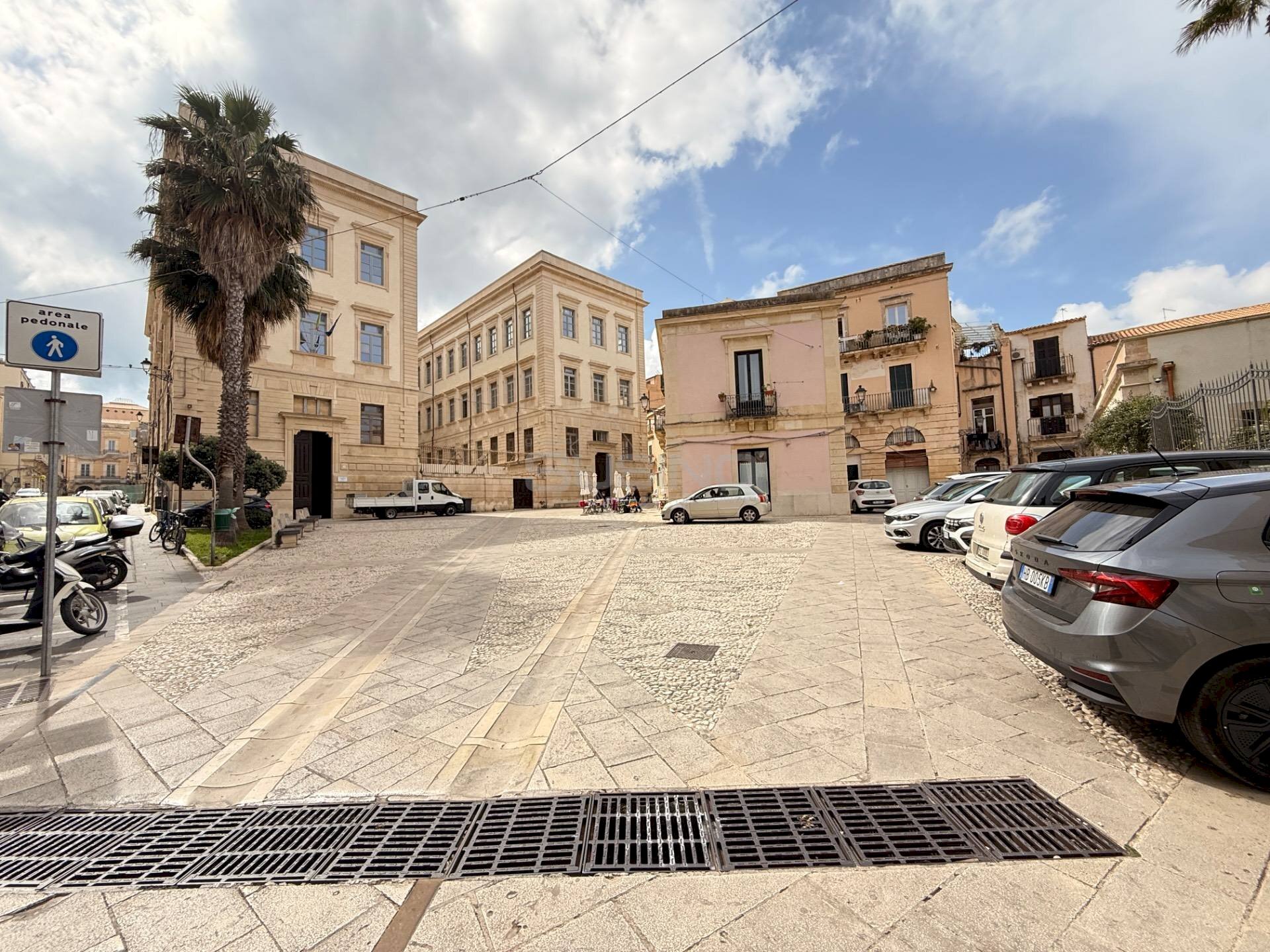 Foto 1 - One-room apartment VIA DEI MENGULENSI
 
45, Siracusa - photo 1