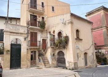 Foto 2 - One-room apartment VIA DEI MENGULENSI
 
45, Siracusa - photo 2