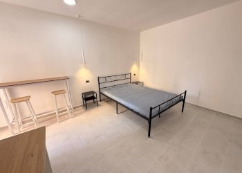 Foto 8 - Monolocale VIA DEI MENGULENSI
45, Siracusa - foto 8