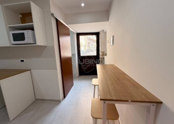 Foto 9 - Monolocale VIA DEI MENGULENSI
45, Siracusa - foto 9