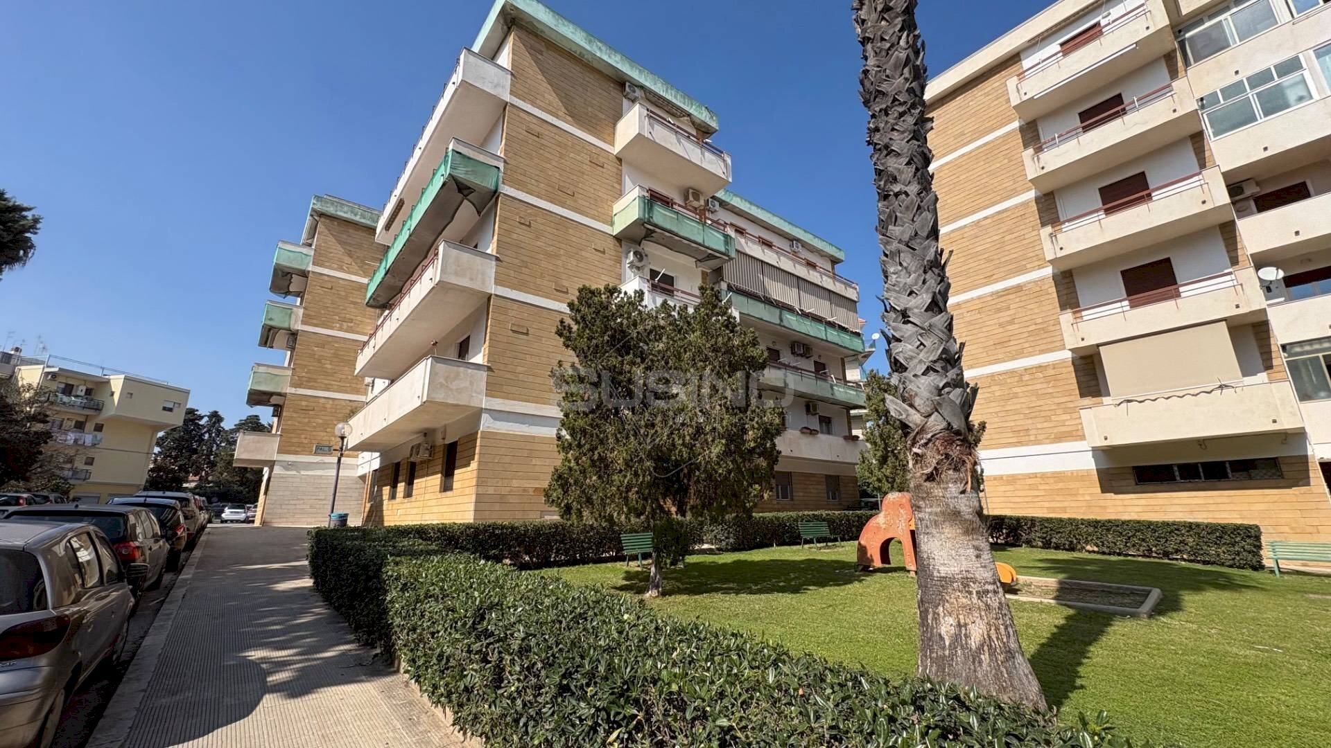 Foto 1 - Office VIALE TERACATI
 
51, Siracusa - photo 1