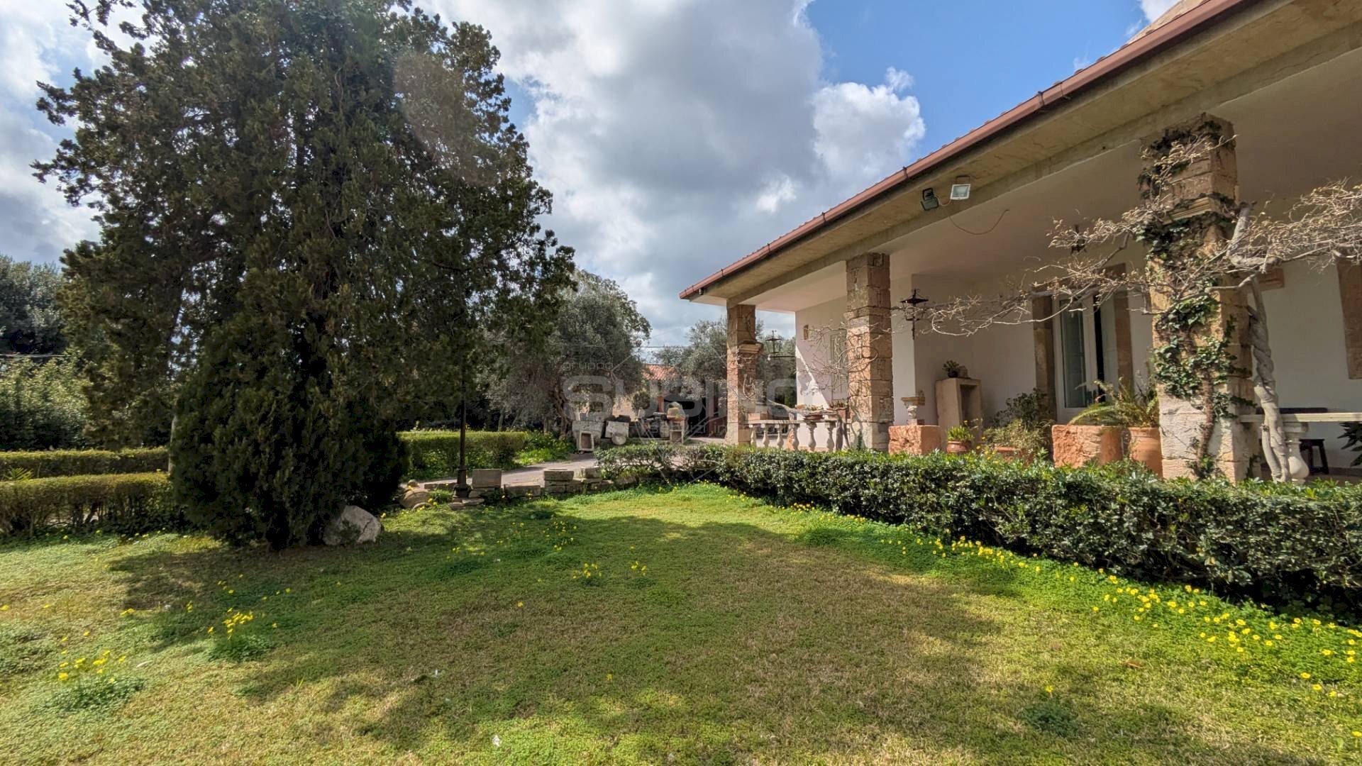 Foto 2 - Villa CONTRADA FEGOTTO, Floridia - photo 2