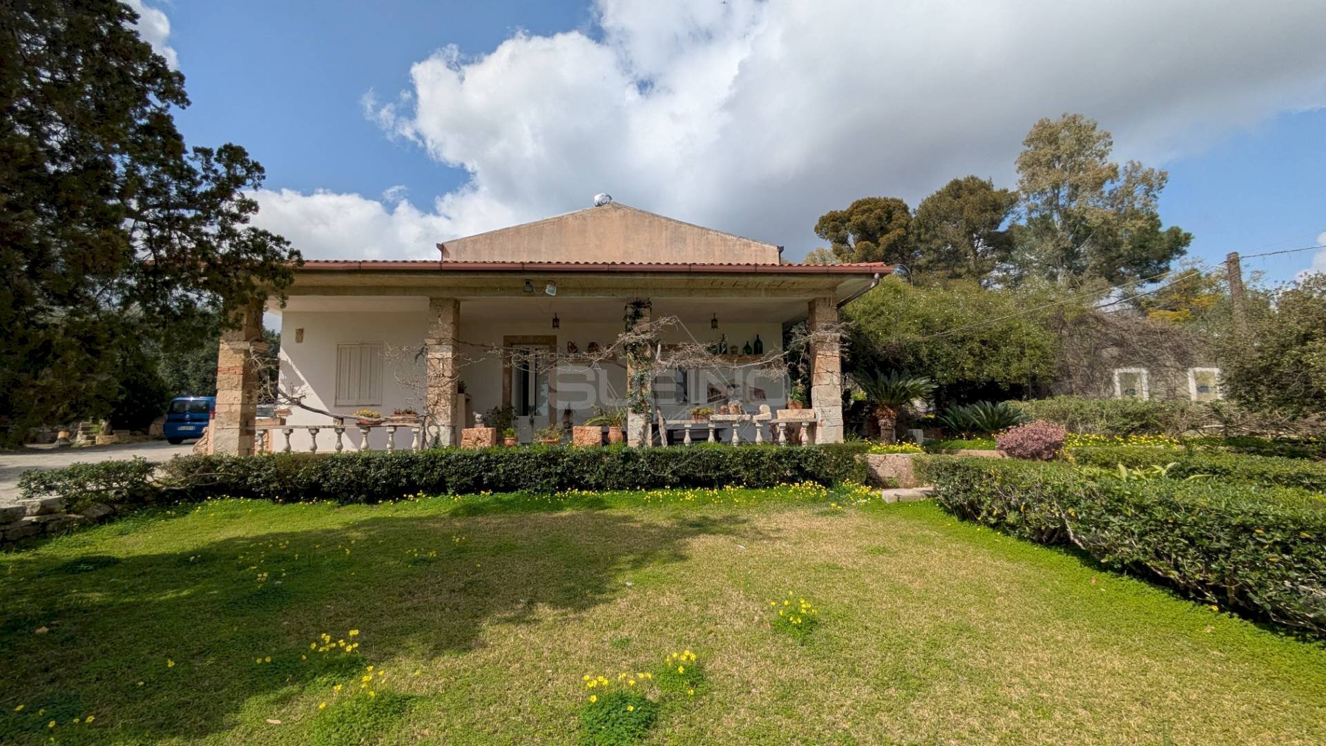 Foto 3 - Villa CONTRADA FEGOTTO, Floridia - photo 3