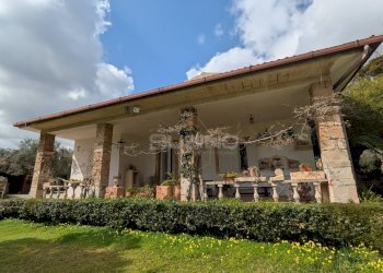 Foto 1 - Villa CONTRADA FEGOTTO, Floridia - photo 1